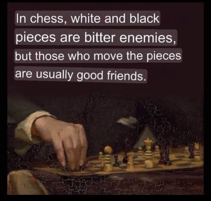 chess friends